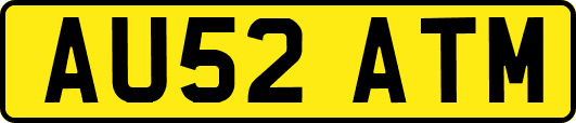 AU52ATM