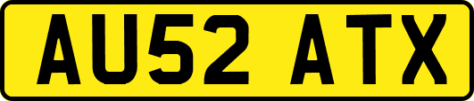 AU52ATX