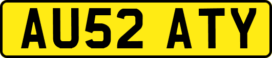AU52ATY