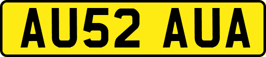 AU52AUA