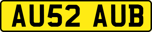 AU52AUB