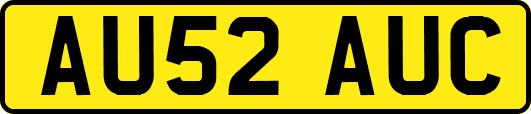 AU52AUC