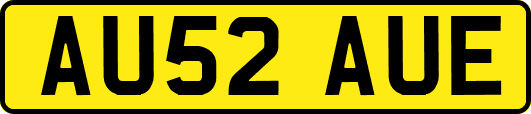 AU52AUE