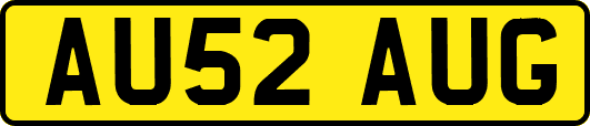 AU52AUG