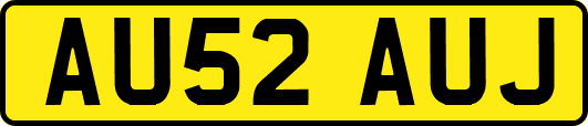AU52AUJ