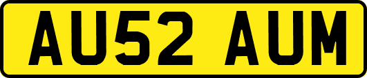 AU52AUM
