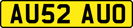 AU52AUO