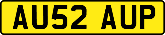 AU52AUP