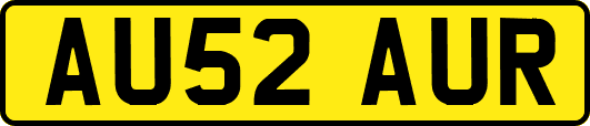 AU52AUR