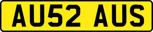 AU52AUS