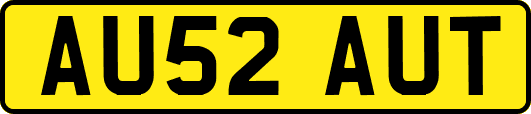 AU52AUT