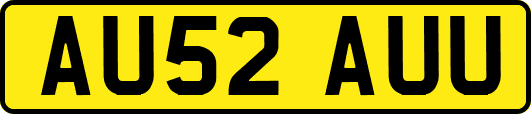 AU52AUU