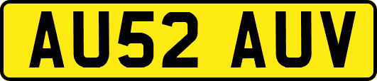 AU52AUV