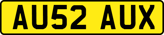 AU52AUX