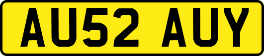 AU52AUY