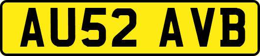AU52AVB