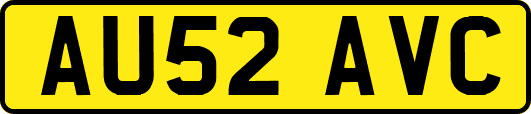 AU52AVC