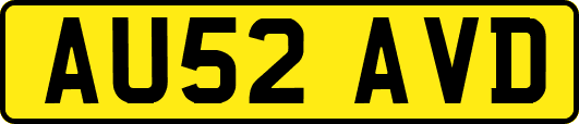 AU52AVD
