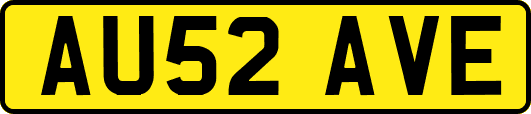 AU52AVE
