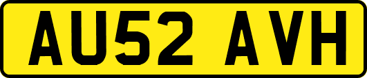 AU52AVH