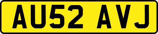 AU52AVJ