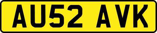 AU52AVK