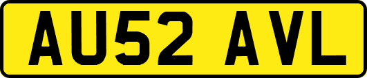 AU52AVL