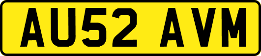 AU52AVM