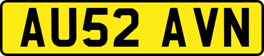 AU52AVN