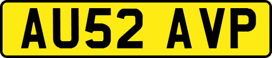 AU52AVP