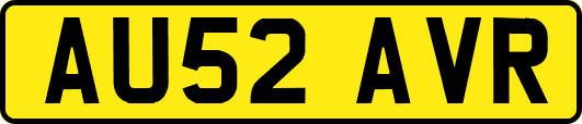 AU52AVR