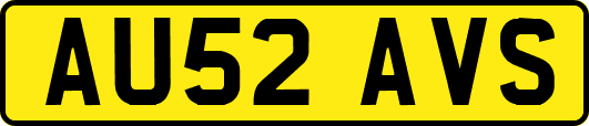 AU52AVS
