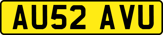 AU52AVU