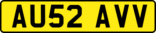 AU52AVV