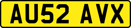AU52AVX
