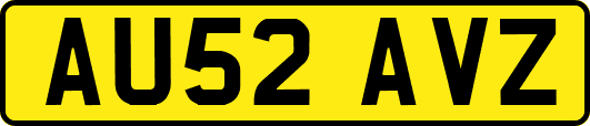 AU52AVZ