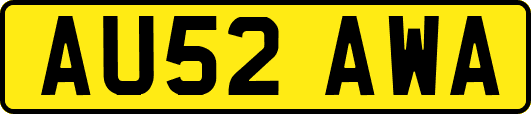 AU52AWA
