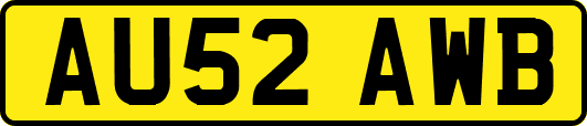AU52AWB