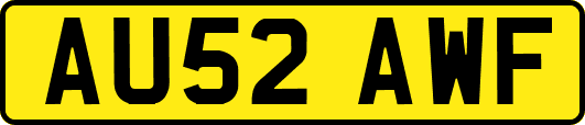 AU52AWF