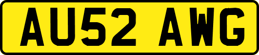 AU52AWG