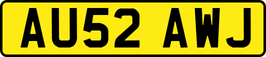 AU52AWJ
