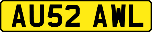 AU52AWL