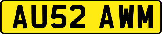 AU52AWM