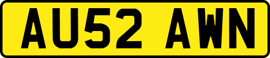 AU52AWN