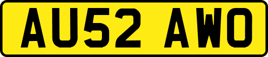 AU52AWO