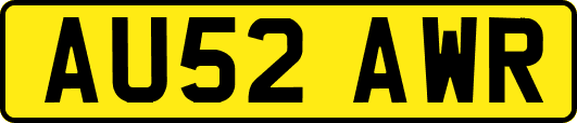 AU52AWR