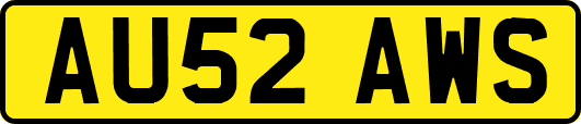 AU52AWS