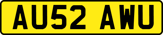 AU52AWU