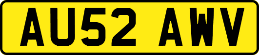 AU52AWV