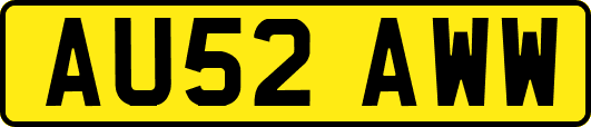 AU52AWW